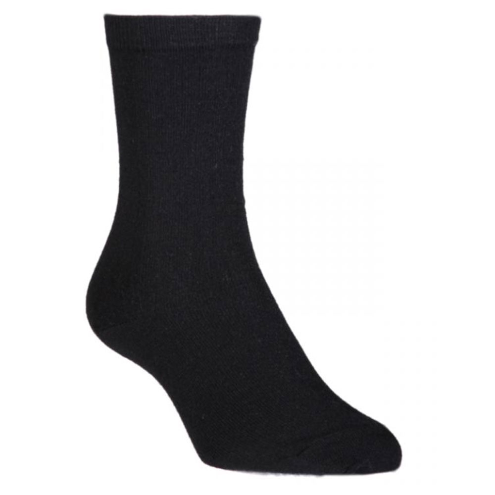Merino Dress Health Top Socks by Comfort Socks queenb