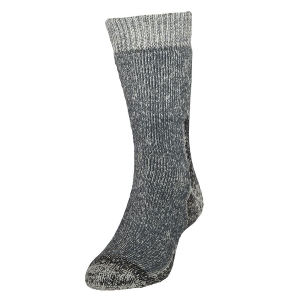 Merino Work Boot Socks by Comfort Socks queenb