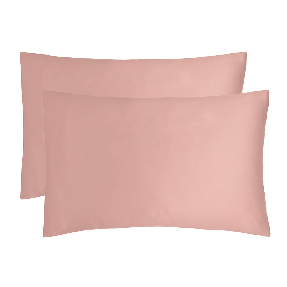 Bamboo Satin Pillowcase Pair by Bambury - queenb