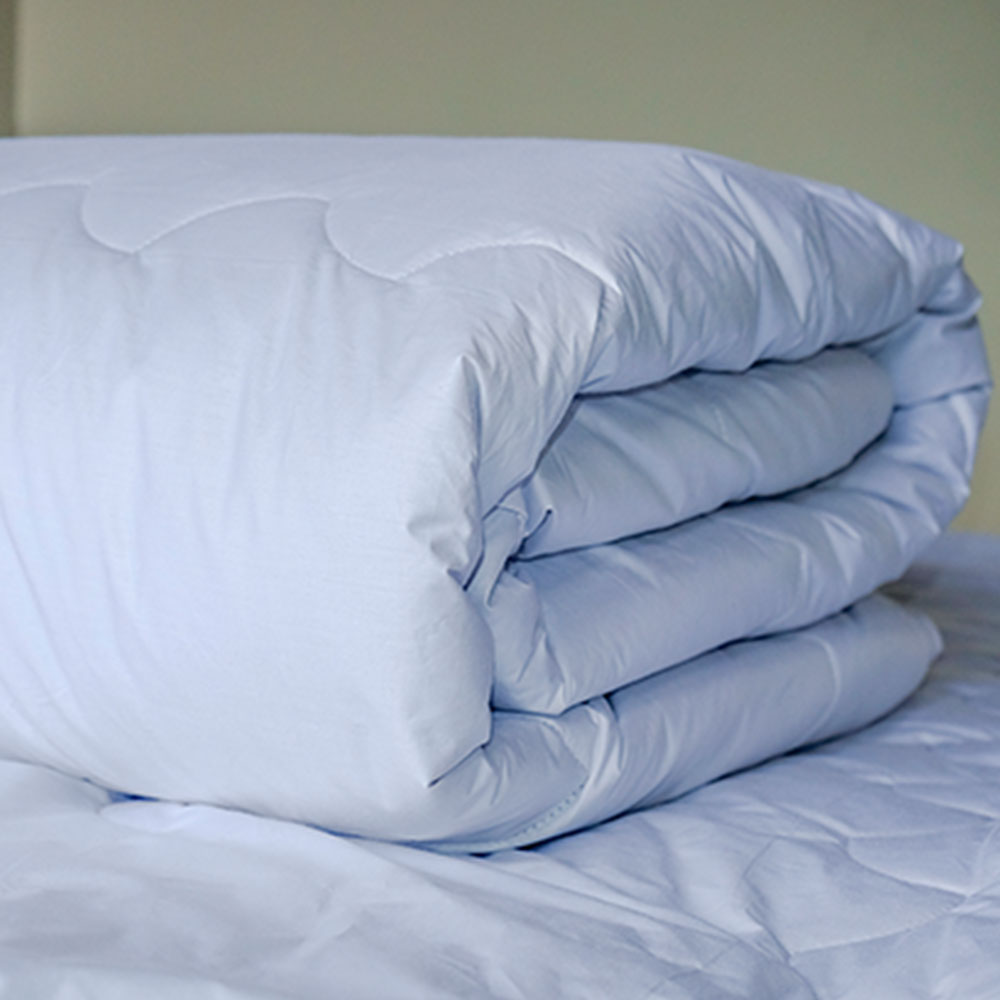 Alpaca Duvet Inner (350gsm) by KiwiWool queenb