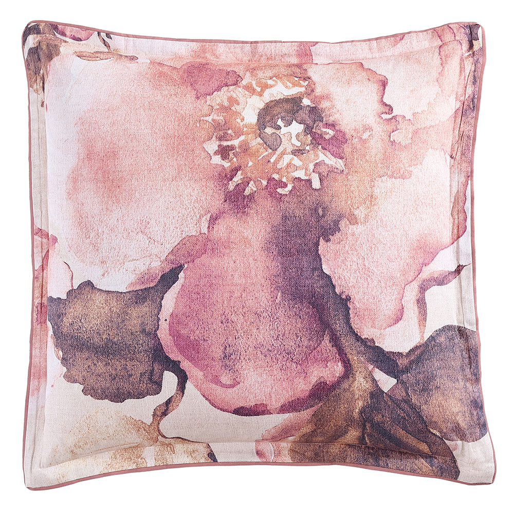 Camille Blush Duvet Cover Set by Private Collection queenb