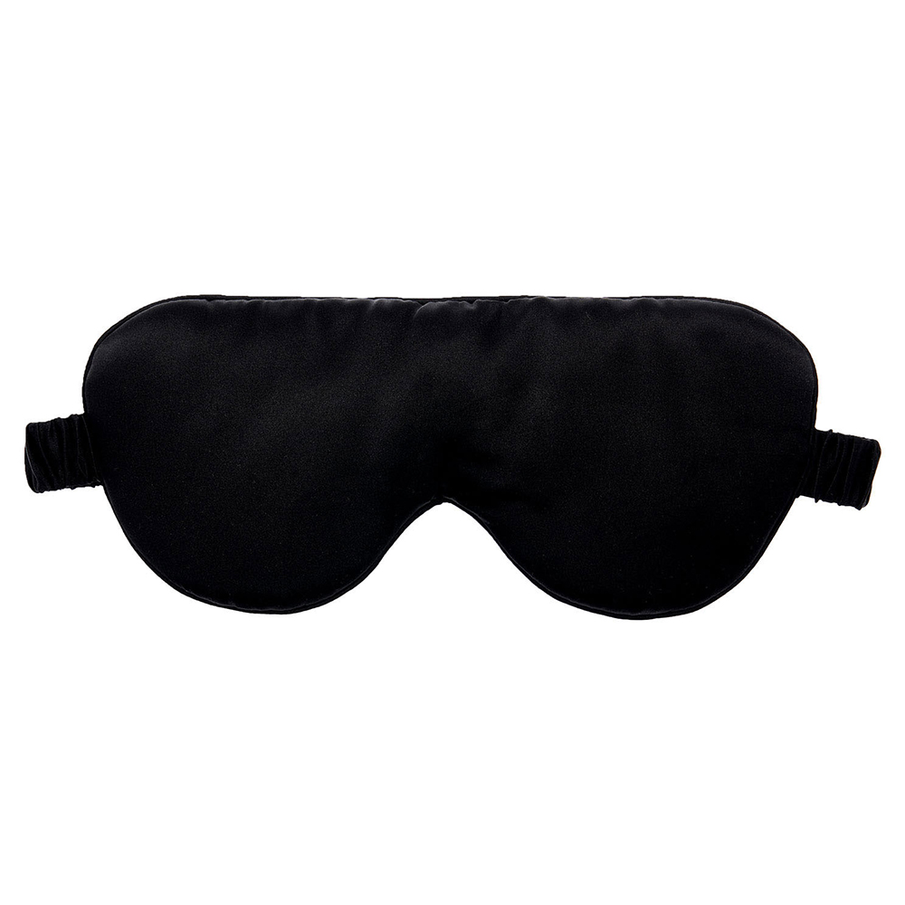 Silk Sleep Mask by Savona queenb