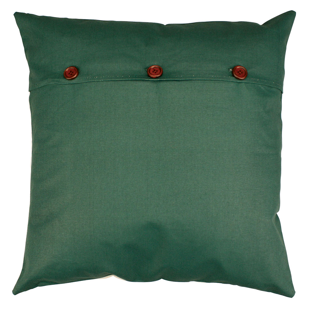 Prestige Tui Cushion Cover queenb