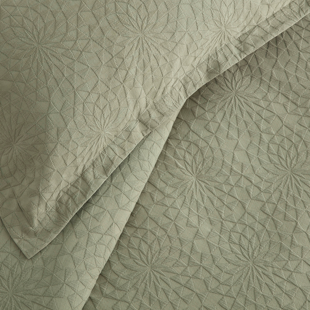 Shop Online Cadiz Bedspread Set by Baksana Support Small New Zealand