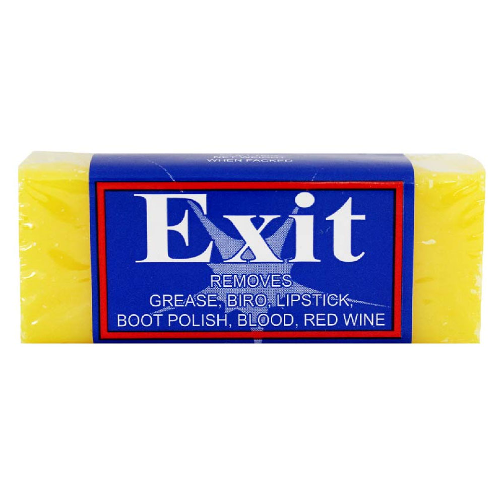 Purchase Exit Soap Stain Remover queenb.co.nz