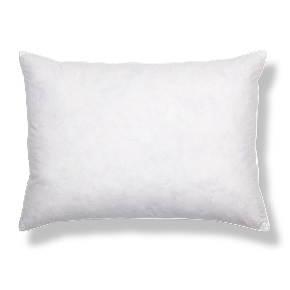 Purchase White Duck Feather Cushion Inner by Downia | queenb