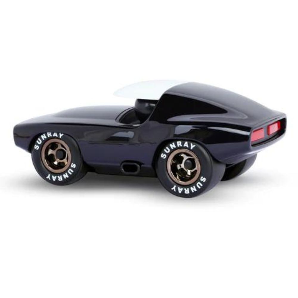 Shop Online | Leadbelly Skeeter Grape Car by Playforever | Timeless ...