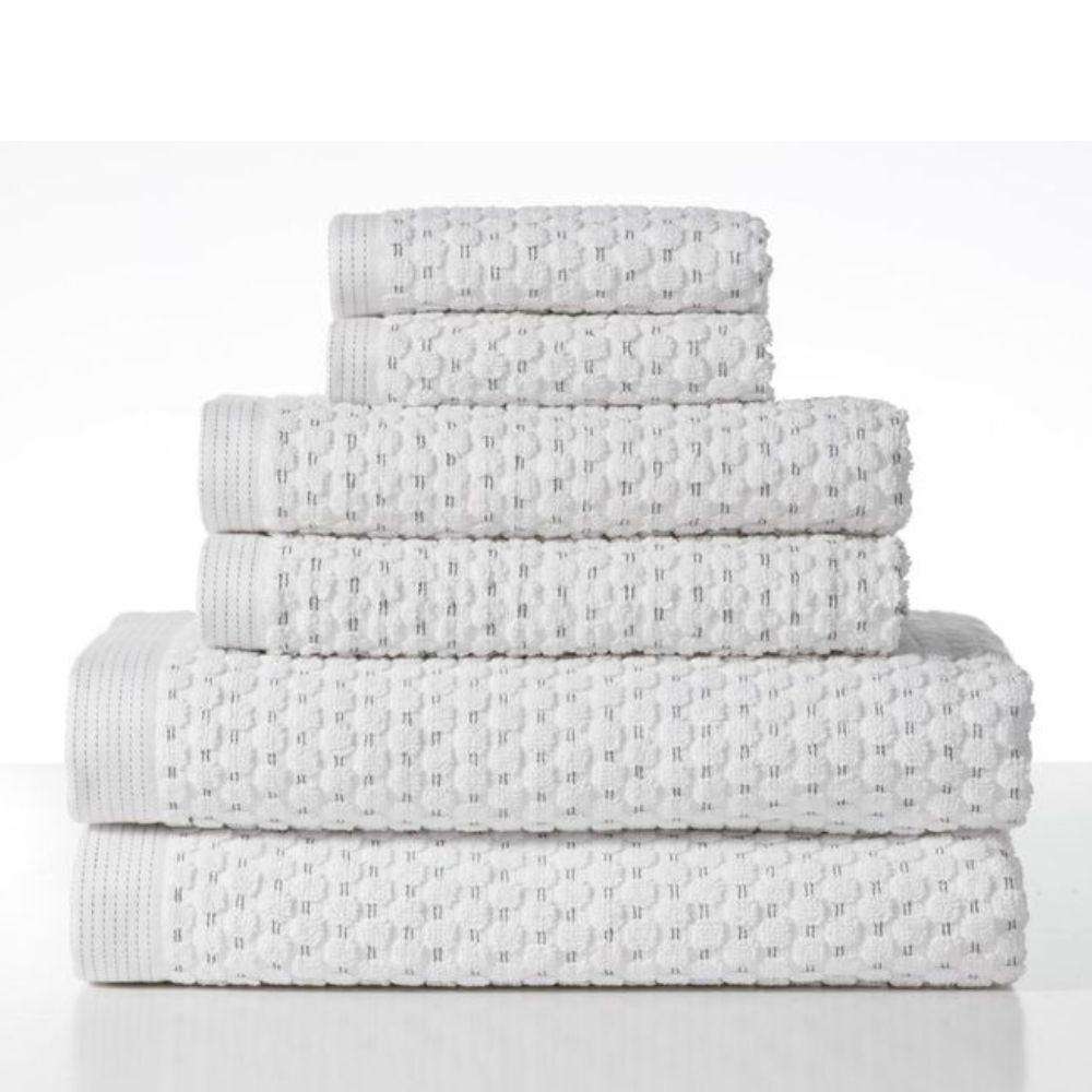 Shop Online Henley Towel Bundle by Baksana queenb