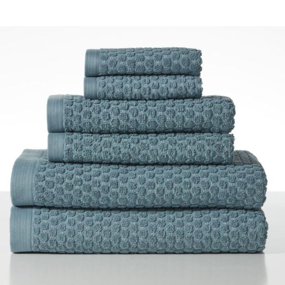 Shop Online Henley Towel Bundle by Baksana queenb