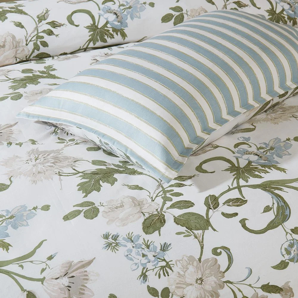 Shop Rosalind Duvet Cover Set by Laura Ashley queenb