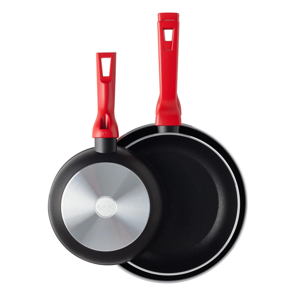 Flonal Purchase Frypan Forged Set of 3 - 20/24/28cm by Flonal Cookware ...