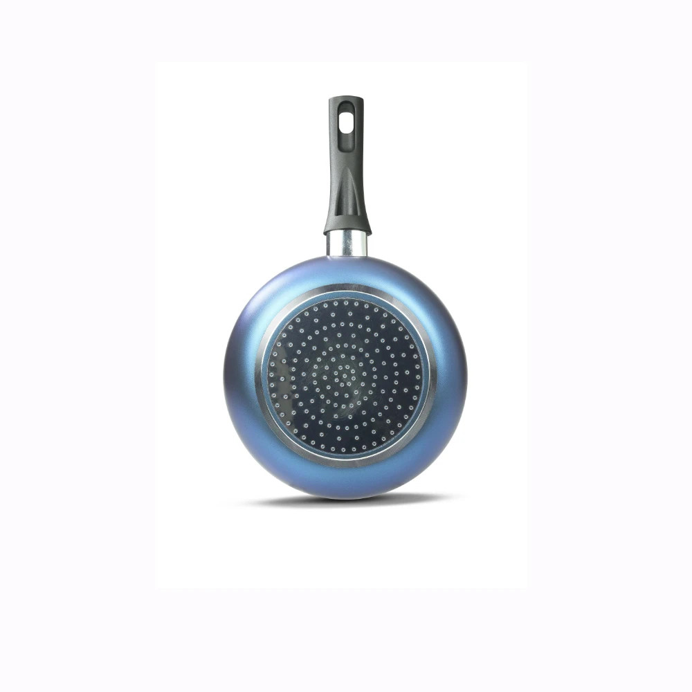 Purchase Gaia Induction Frypan 26CM by Flonal Cookware | queenb.co.nz
