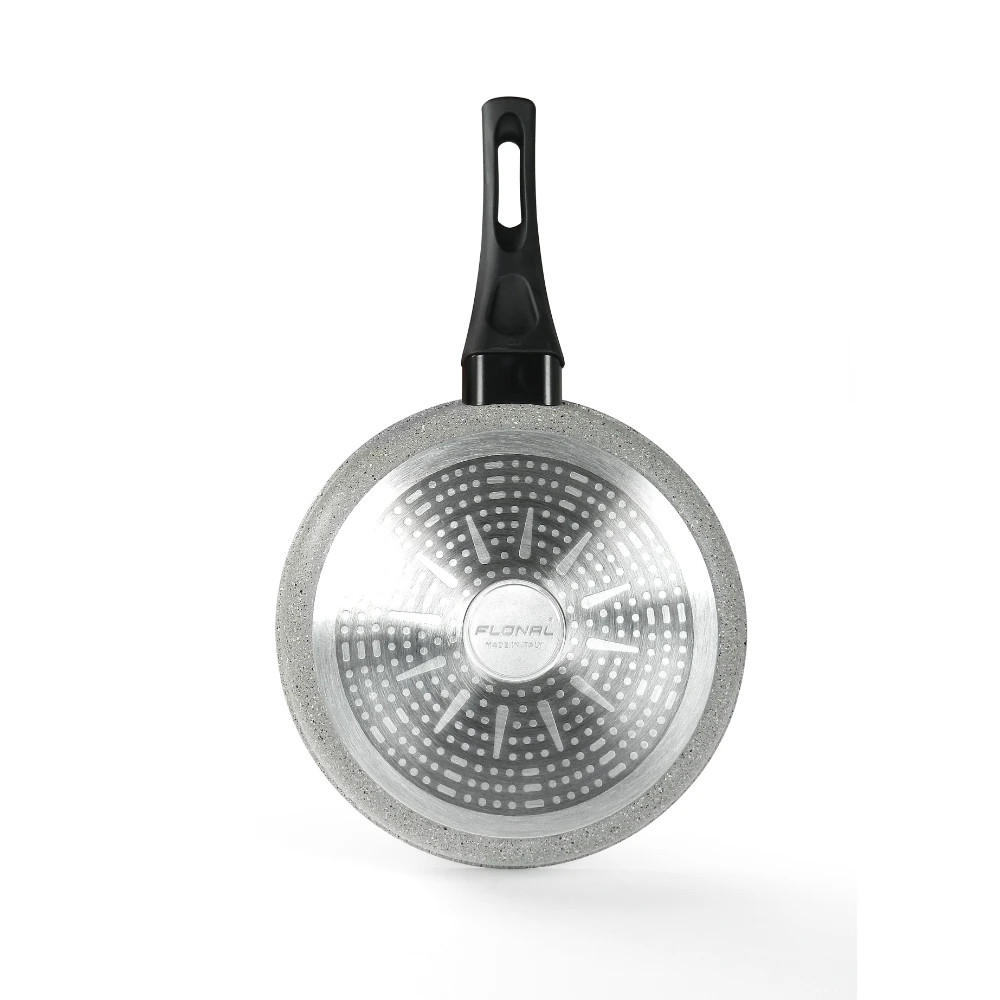 Purchase Pietra Viva Frypan 22cm by Flonal Cookware | queenb.co.nz