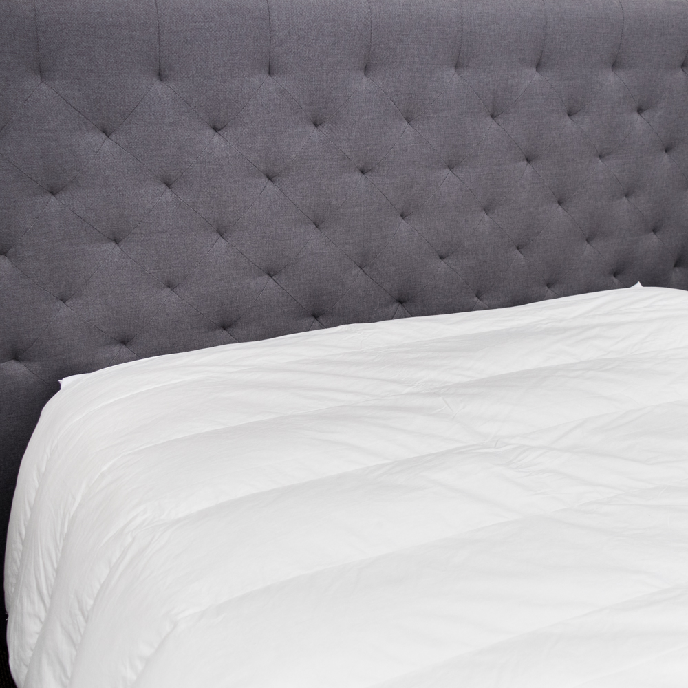 Shop NZ Made Channel 90/10 Down and Feather Duvet Inners with Afterpay