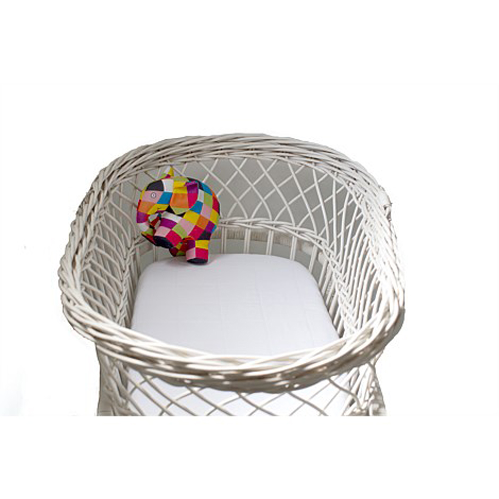 bassinet mattress cover sheet