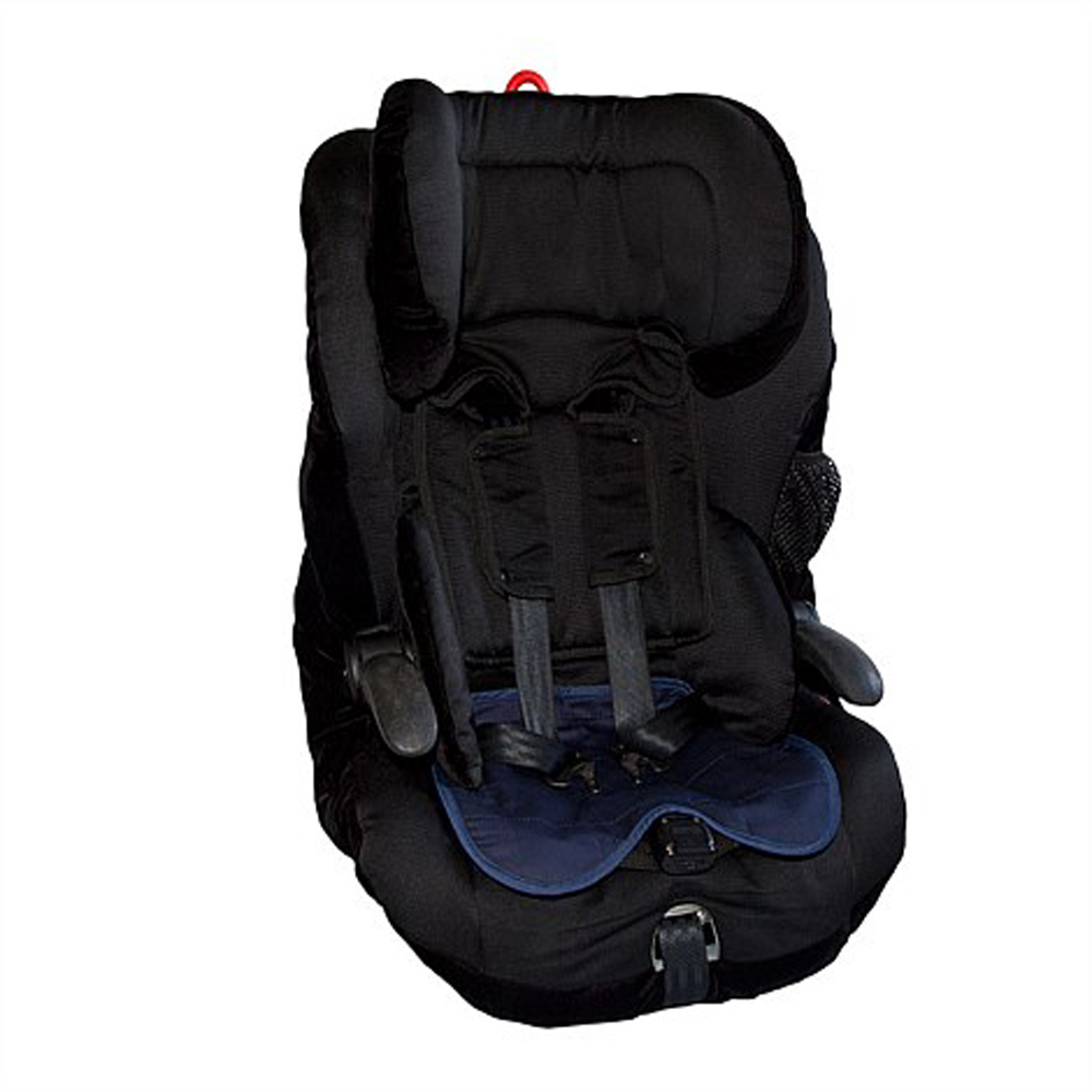 brolly car seat protector