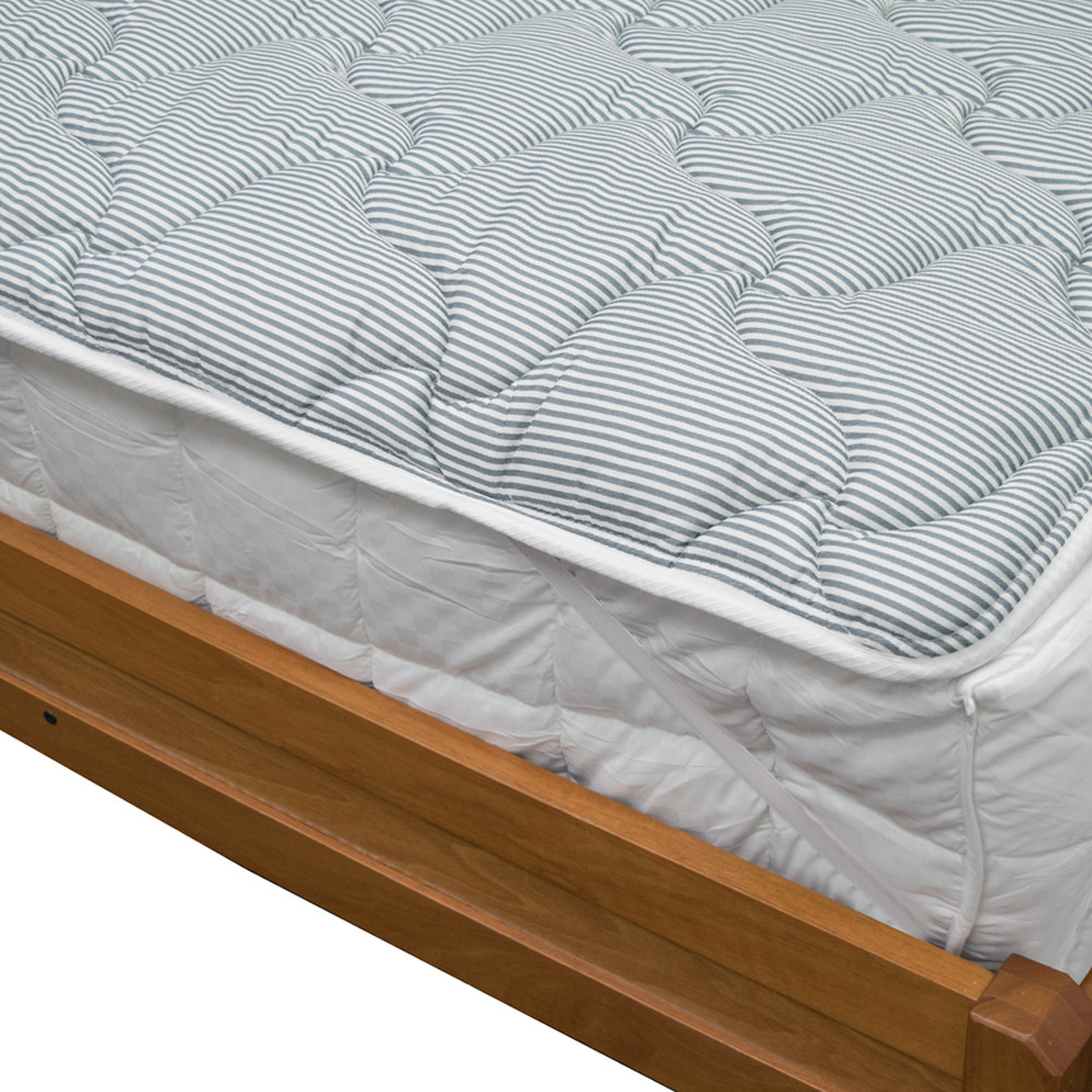 Shop Posturepedic Comfort Topper Pad TK796 by Sealy Commercial with