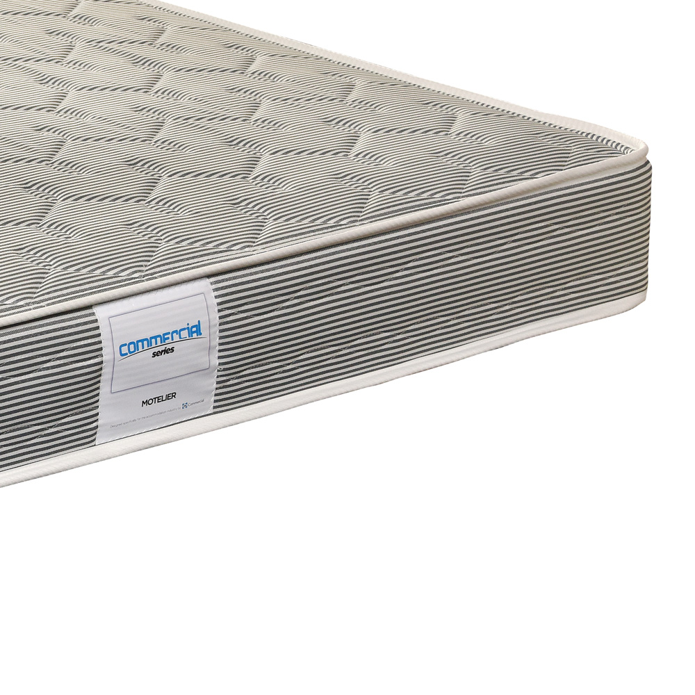 Shop Commercial Series Motelier Mattress by Sealy Commercial with Afterpay