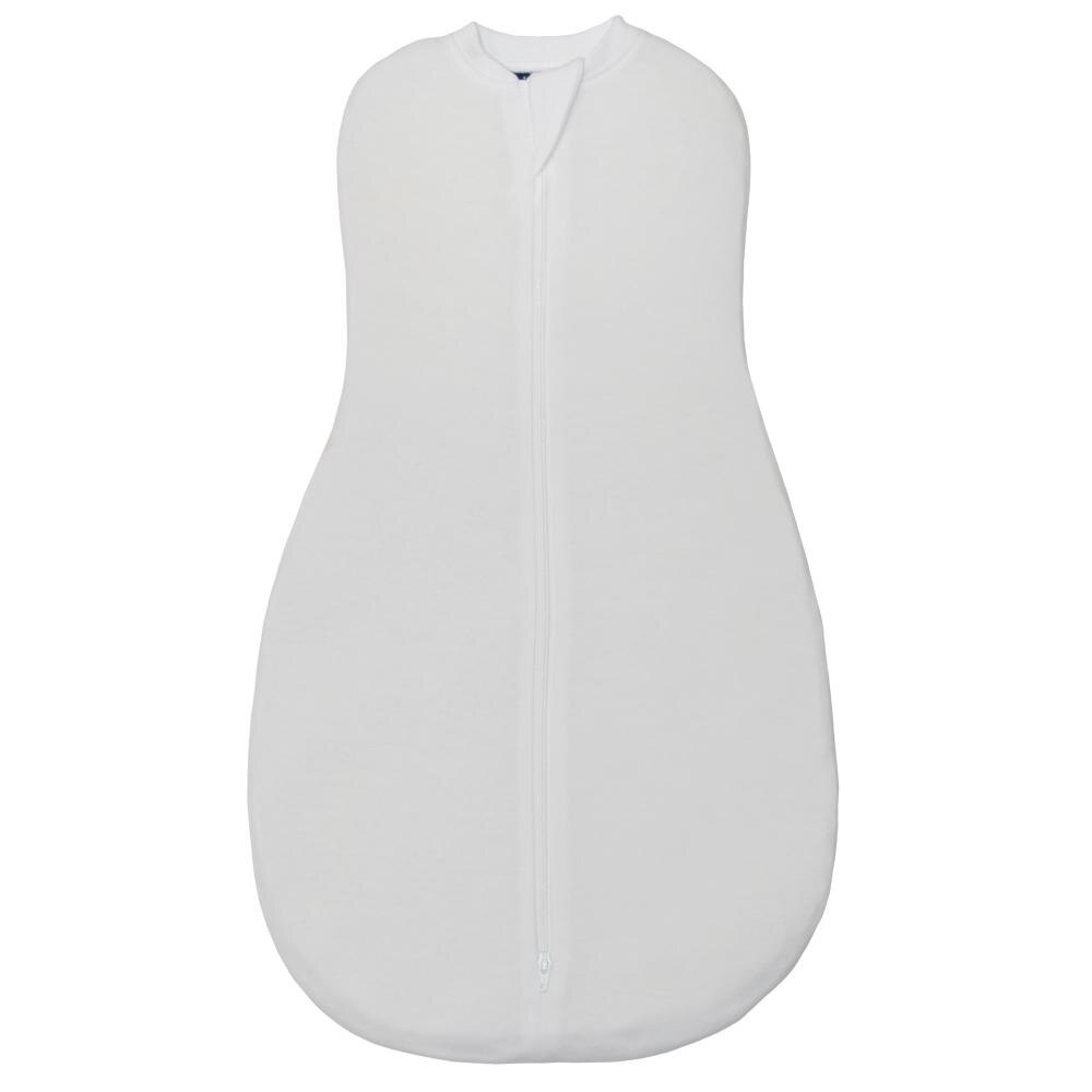 Shop Zip Up Swaddle by Living Textiles with Afterpay