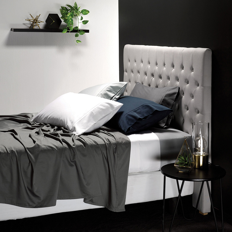 How Often Should I Change My Sheets? queenb