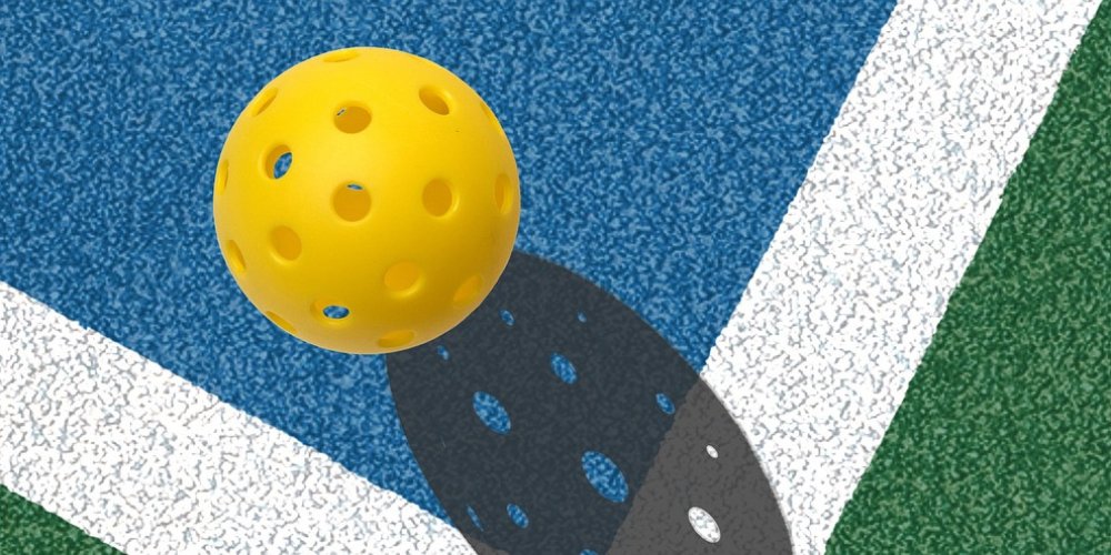 Get Ready to Rally Discover Pickleball New Zealand's Latest Sporting