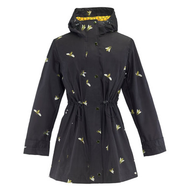 Shop Bees Raincoat by Galleria - Main Image