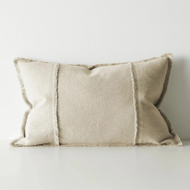 Adela Cushion 40x60 - Cashmere