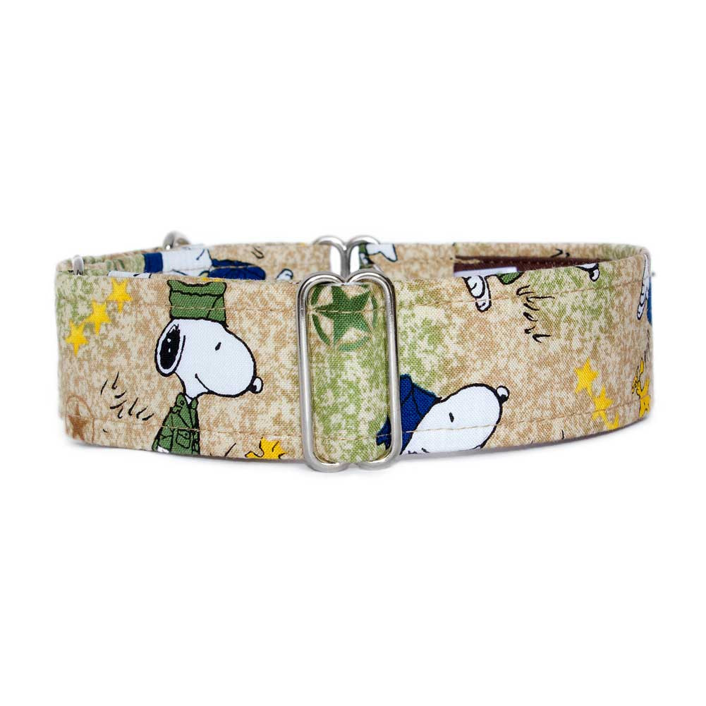 NODDY & SWEETS Handmade Dog Collars and Accessories