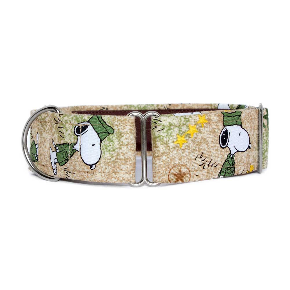 NODDY & SWEETS Handmade Dog Collars and Accessories