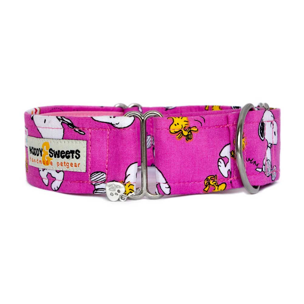 NODDY & SWEETS Handmade Dog Collars and Accessories