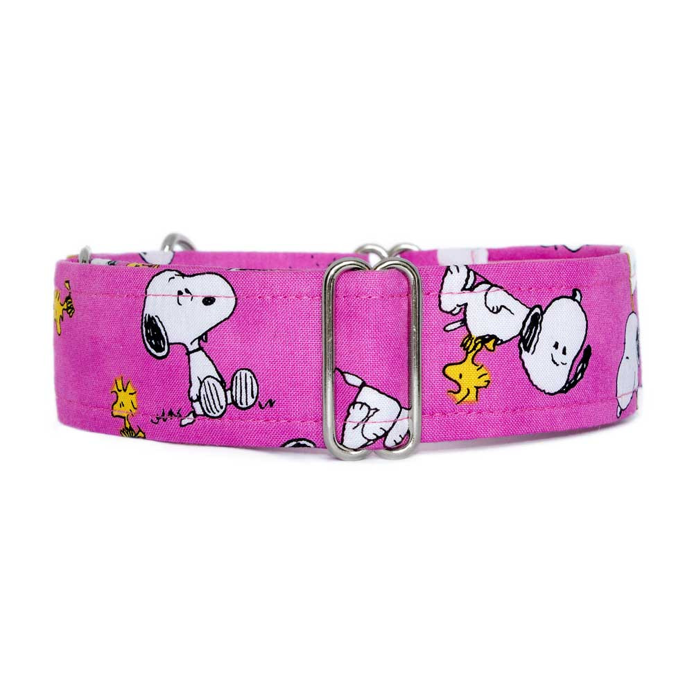 NODDY & SWEETS Handmade Dog Collars and Accessories