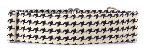 Martingale Collar [CW Dog Tooth]