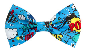 Bow Tie [Kapow! Blue]