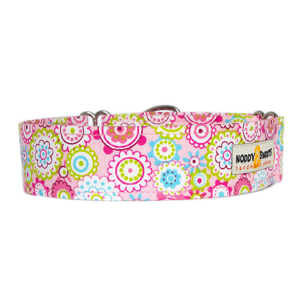 Martingale Collar [Deee-Lite]