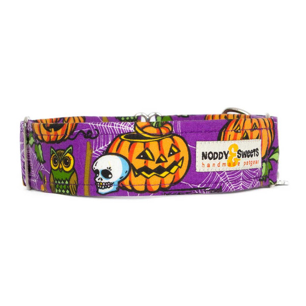 Martingale Collar [Trick or Treat]