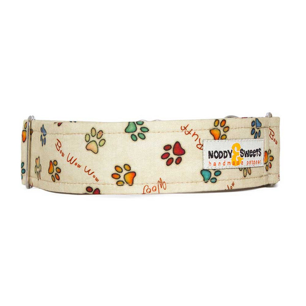 Martingale Collar [Bow Wow Wow]