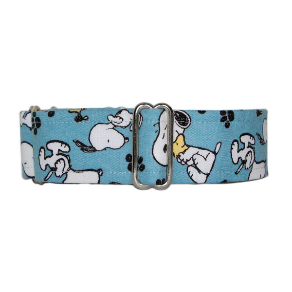 Martingale Collar [Snoopy]