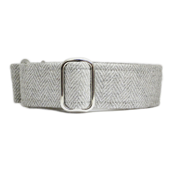 Martingale Collar [Herringbone]