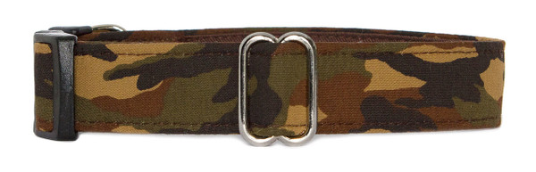 Clasp Collar [Camouflage Ranger]
