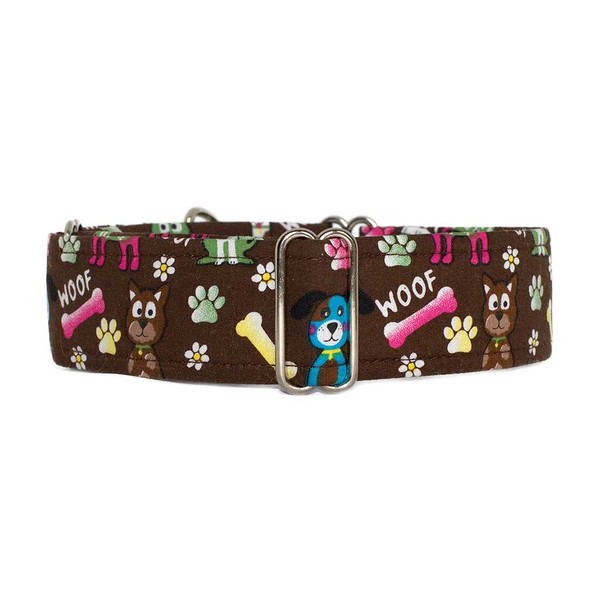 Martingale Collar [Woof!]