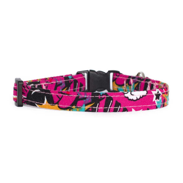 Cat Collar [Kapow! Pink]