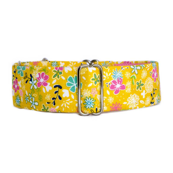 Martingale Collar [Belle]