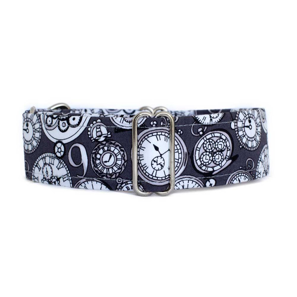 Martingale Collar [Tick Tock]