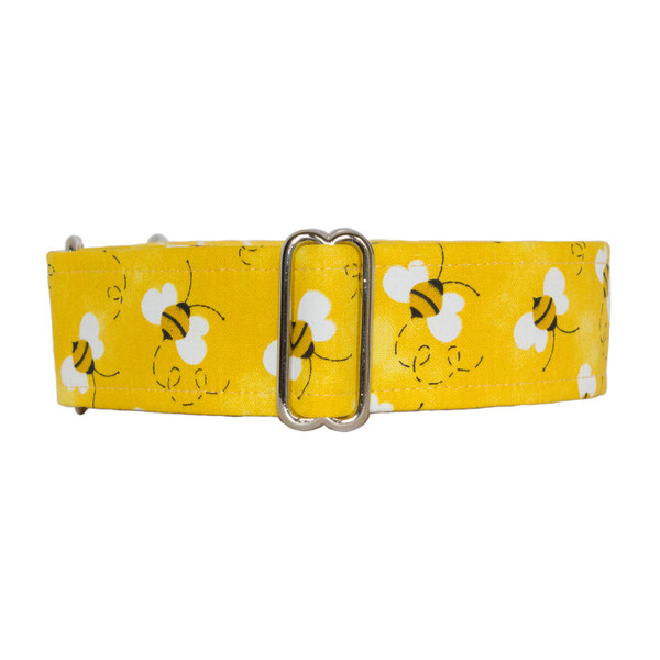 Martingale Collar [Honey Bee]