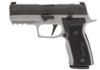 Sig Sauer P320 Carry 9mm Semi-Auto Pistol