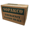 Sopakco Low Sodium Emergency Ration Meals — 16 Meals