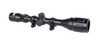 Bushnell 4-12x40 Sharpshooter Scope and Rings