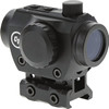 Crimson Trace CTS-25 Red Dot Sight