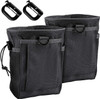 Black Tactical Ammo Pouch