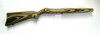 Ruger 10/22 Factory Prototype Foliage Green Stock